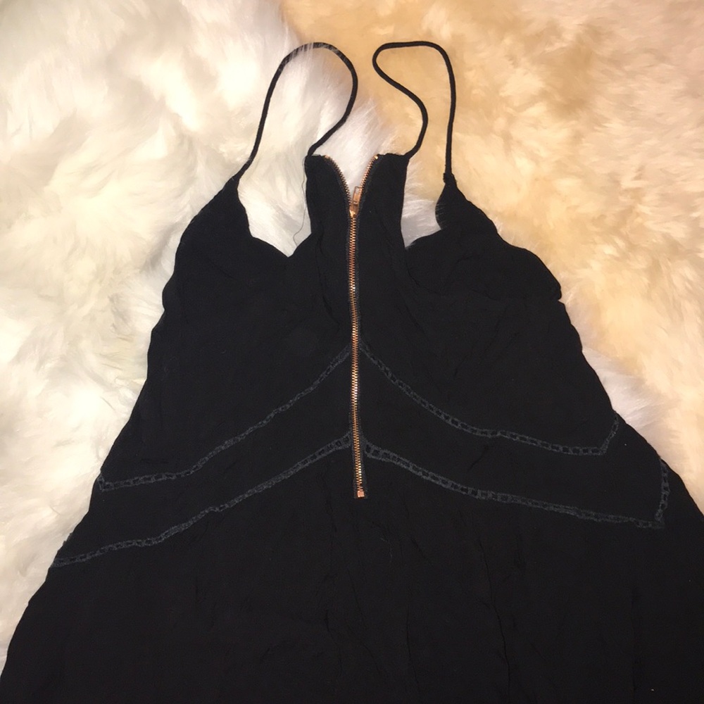 Rosebullet Dress - Picture 5 of 5